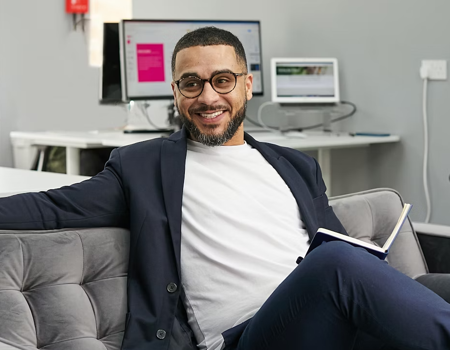 Michael - Professional