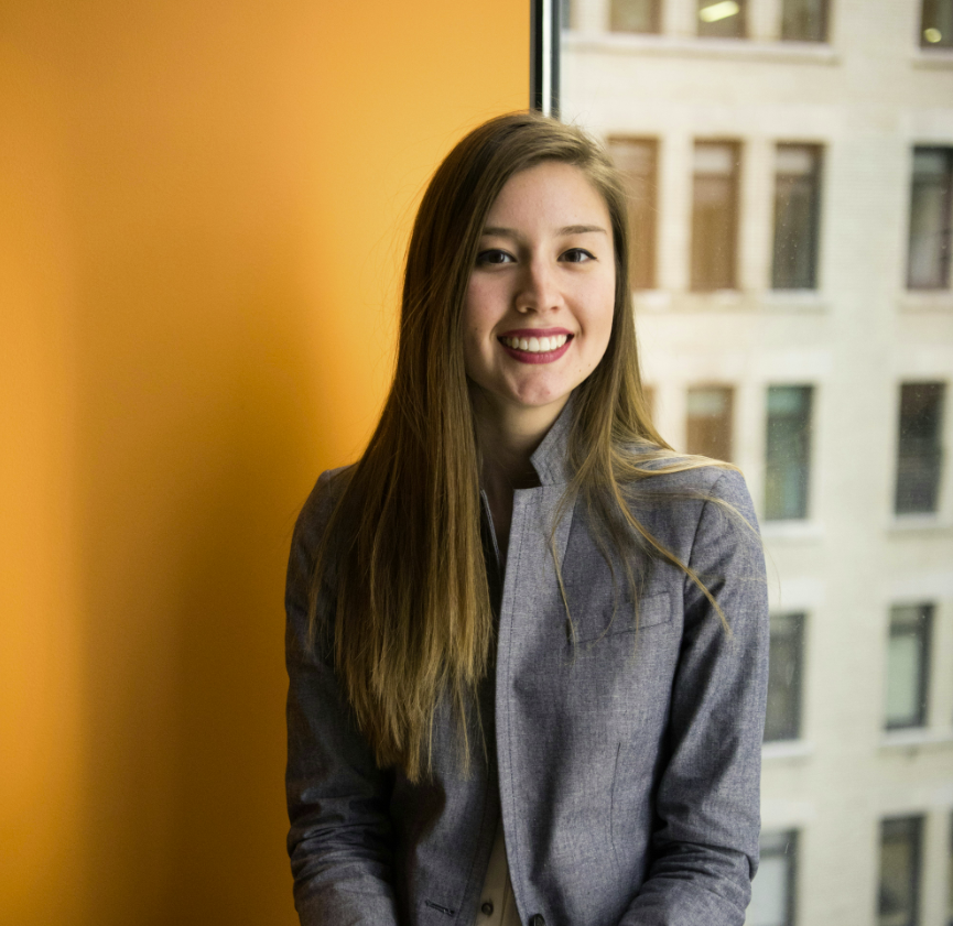 Sarah - Professional